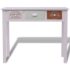 vidaXL French Console Table Wood - Image 4