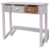 vidaXL French Console Table Wood - Image 5