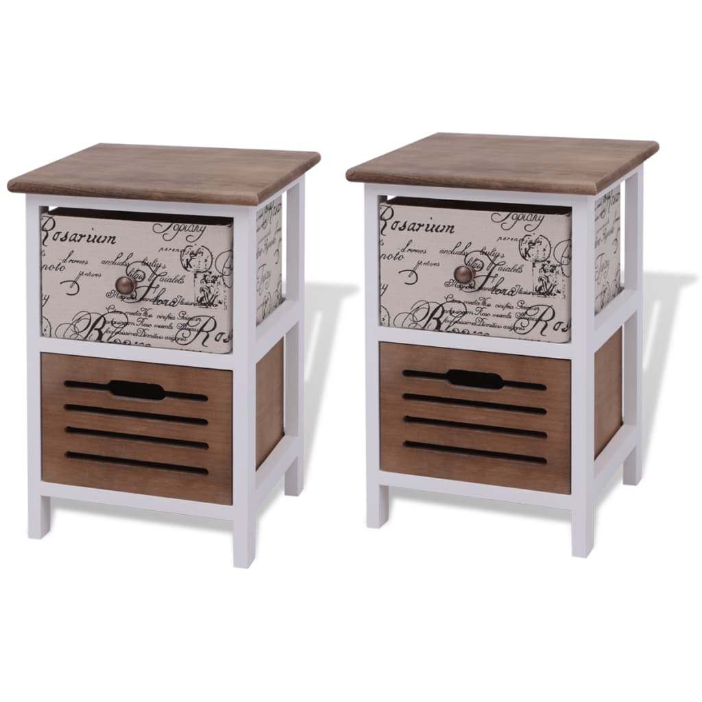 8718475971375_a_en_hd_1 vidaXL Bedside Cabinets 2 pcs Wood - Image 2