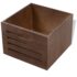 vidaXL Bedside Cabinets 2 pcs Wood - Image 7