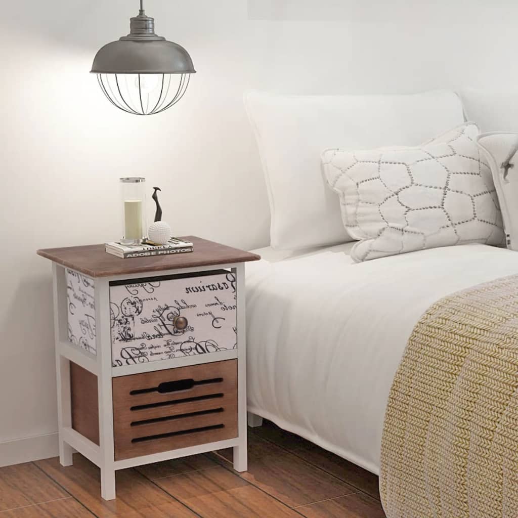 8718475971375_m_en_hd_1 vidaXL Bedside Cabinets 2 pcs Wood - Image 1