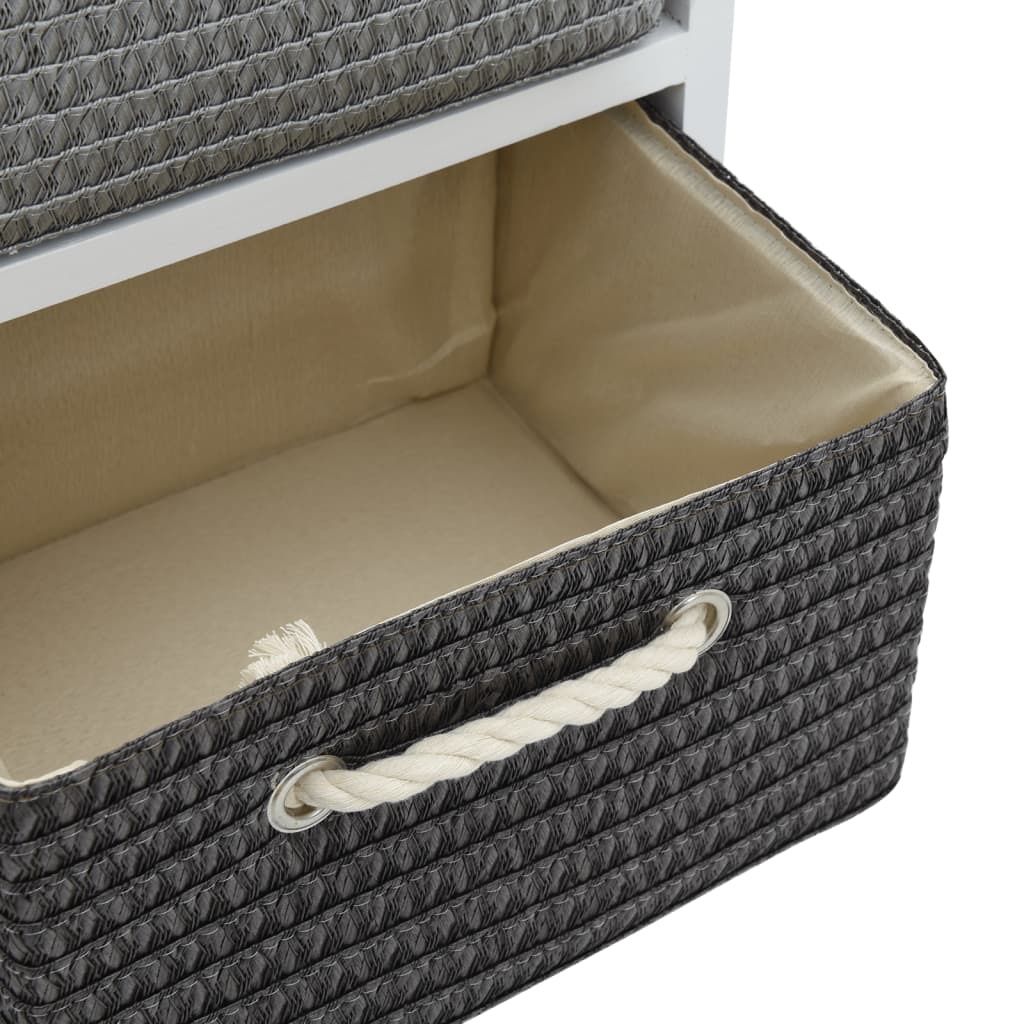 8718475971450_g_en_hd_5 vidaXL Storage Bench 6 Drawers Wood - Image 7