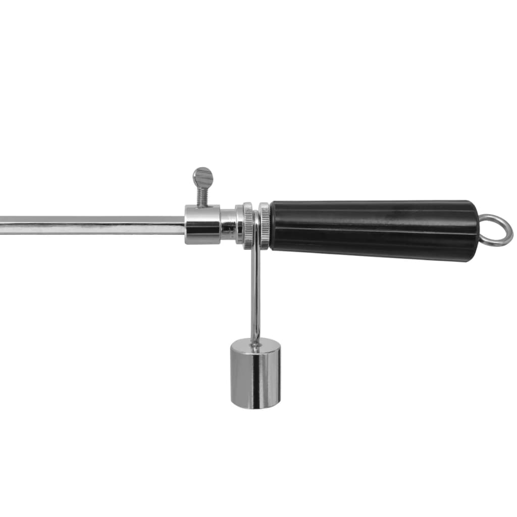 8718475972105_g_en_hd_4 vidaXL BBQ Rotisserie Spit with Professional Motor Steel 900 mm - Image 5