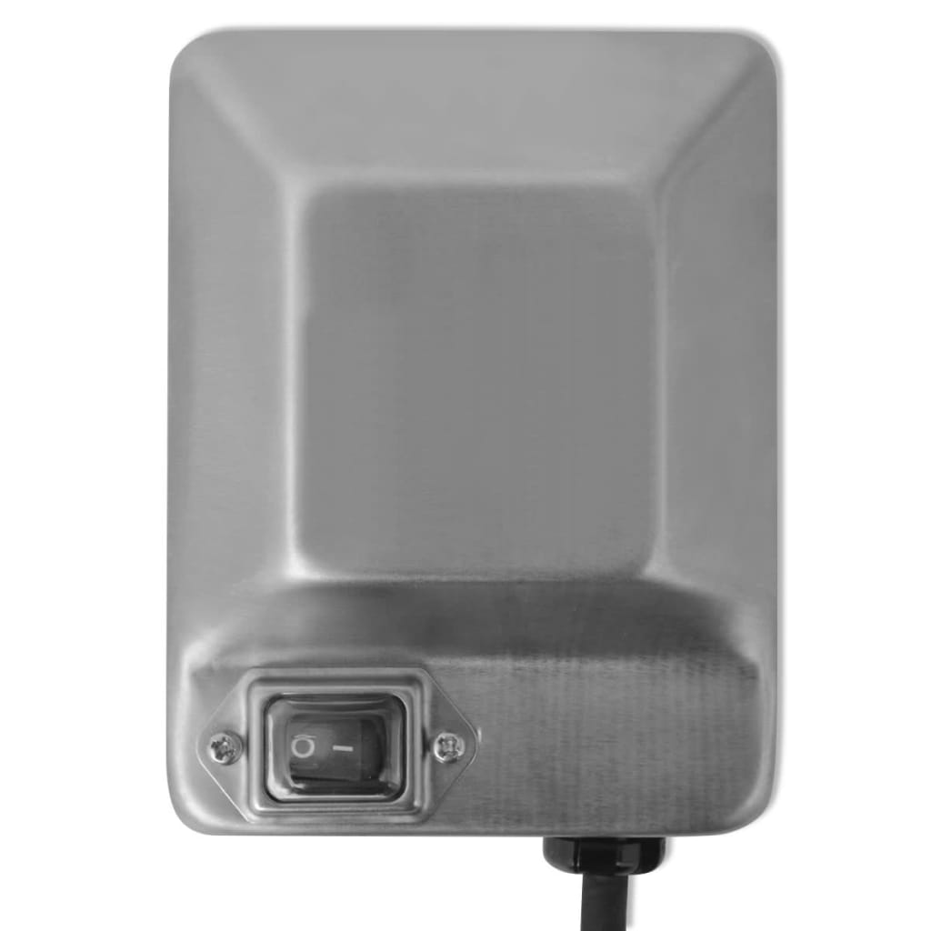 8718475972129_g_en_hd_2 vidaXL BBQ Rotisserie Spit Motor Stainless Steel 4 W - Image 3