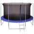 Safety Net  for 3.96 m Round Trampoline - Image 4
