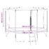 Safety Net  for 3.96 m Round Trampoline - Image 9