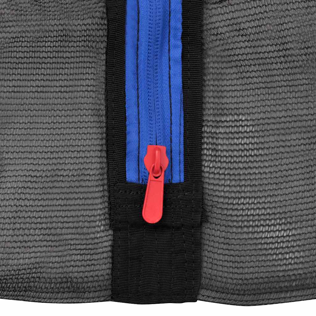 8718475972273_g_en_hd_5 Safety Net for 4.57 m Round Trampoline - Image 7