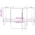 Safety Net for 4.57 m Round Trampoline - Image 9