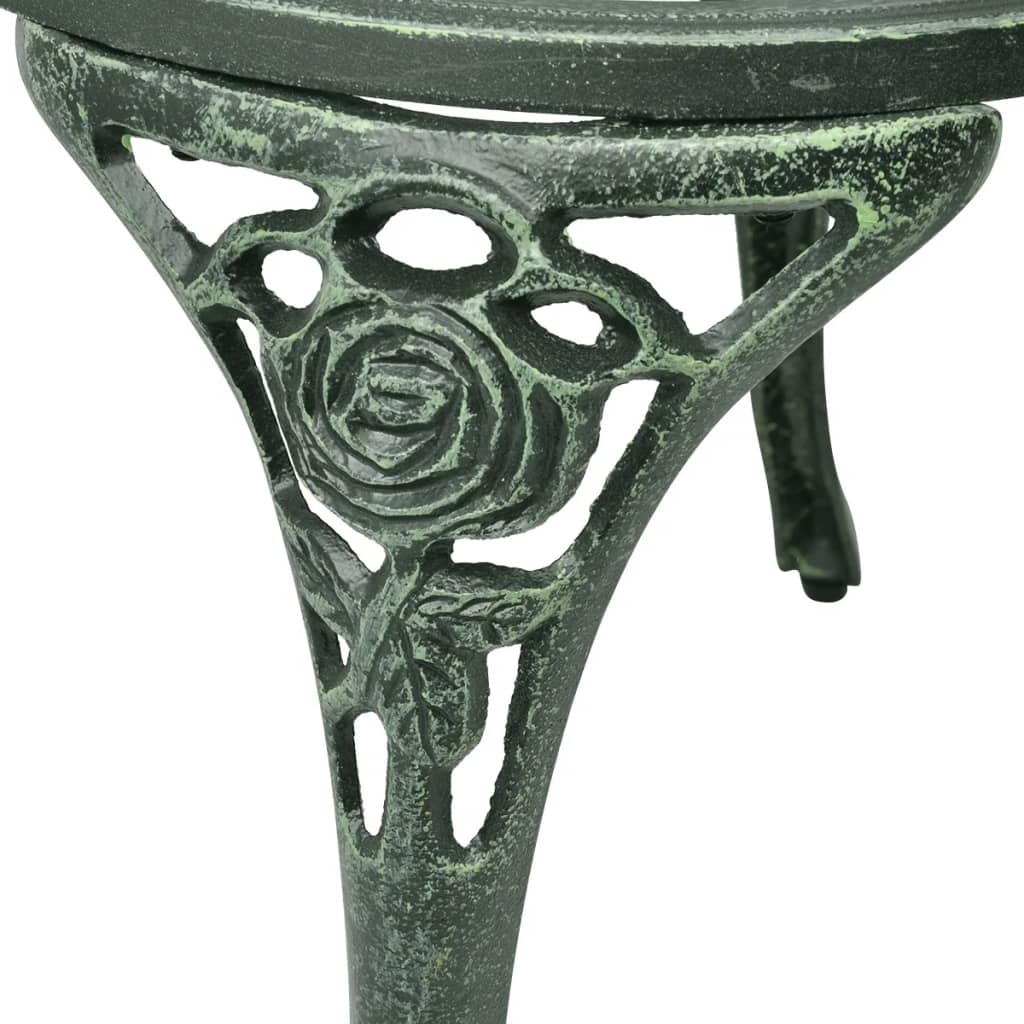 8718475973058_g_en_hd_8 vidaXL 3 Piece Bistro Set Cast Aluminium Green - Image 9