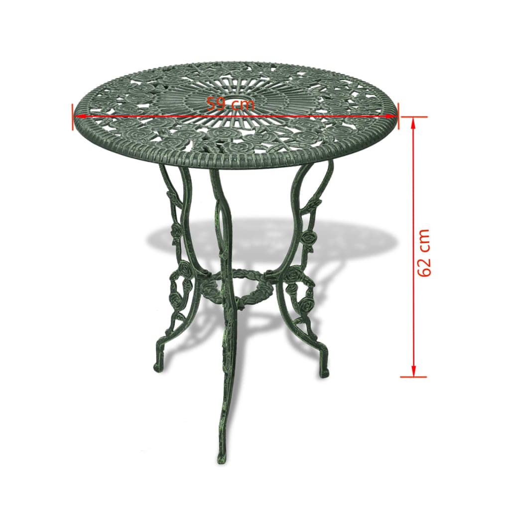 8718475973058_g_en_hd_9 vidaXL 3 Piece Bistro Set Cast Aluminium Green - Image 10