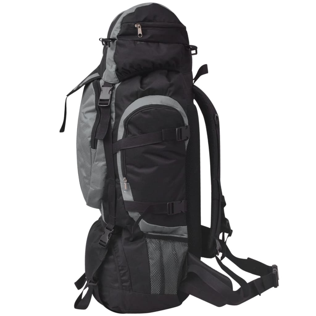 8718475973492_g_en_hd_2 vidaXL Hiking Backpack XXL 75 L Black and Grey - Image 3