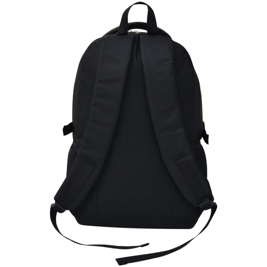 8718475973539_g_en_hd_3 vidaXL School Backpack 40 L Black and Camouflage - Image 4