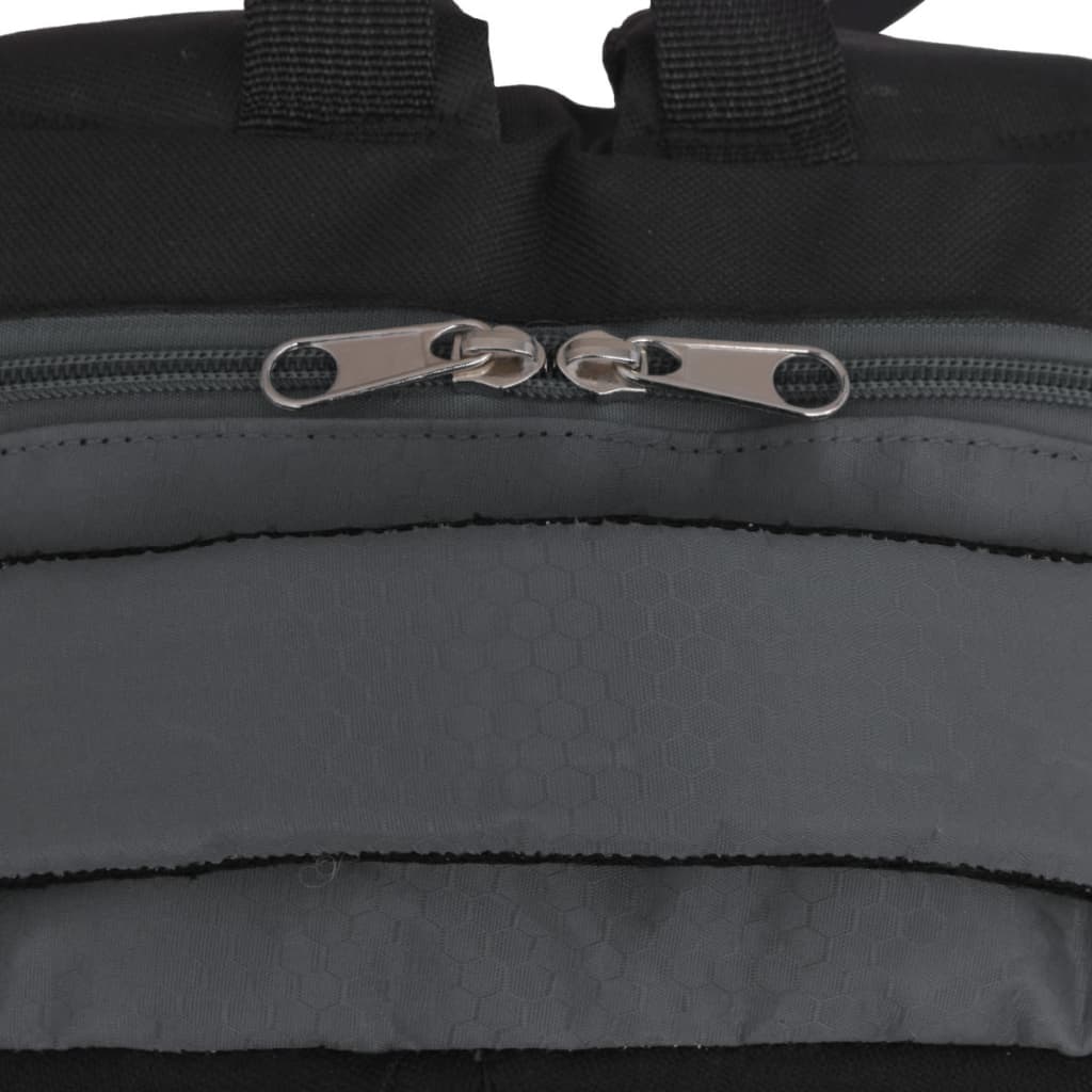 8718475973546_g_en_hd_4 vidaXL School Backpack 40 L Black and Grey - Image 5
