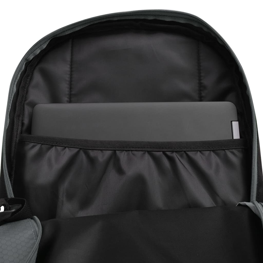 8718475973546_g_en_hd_8 vidaXL School Backpack 40 L Black and Grey - Image 9