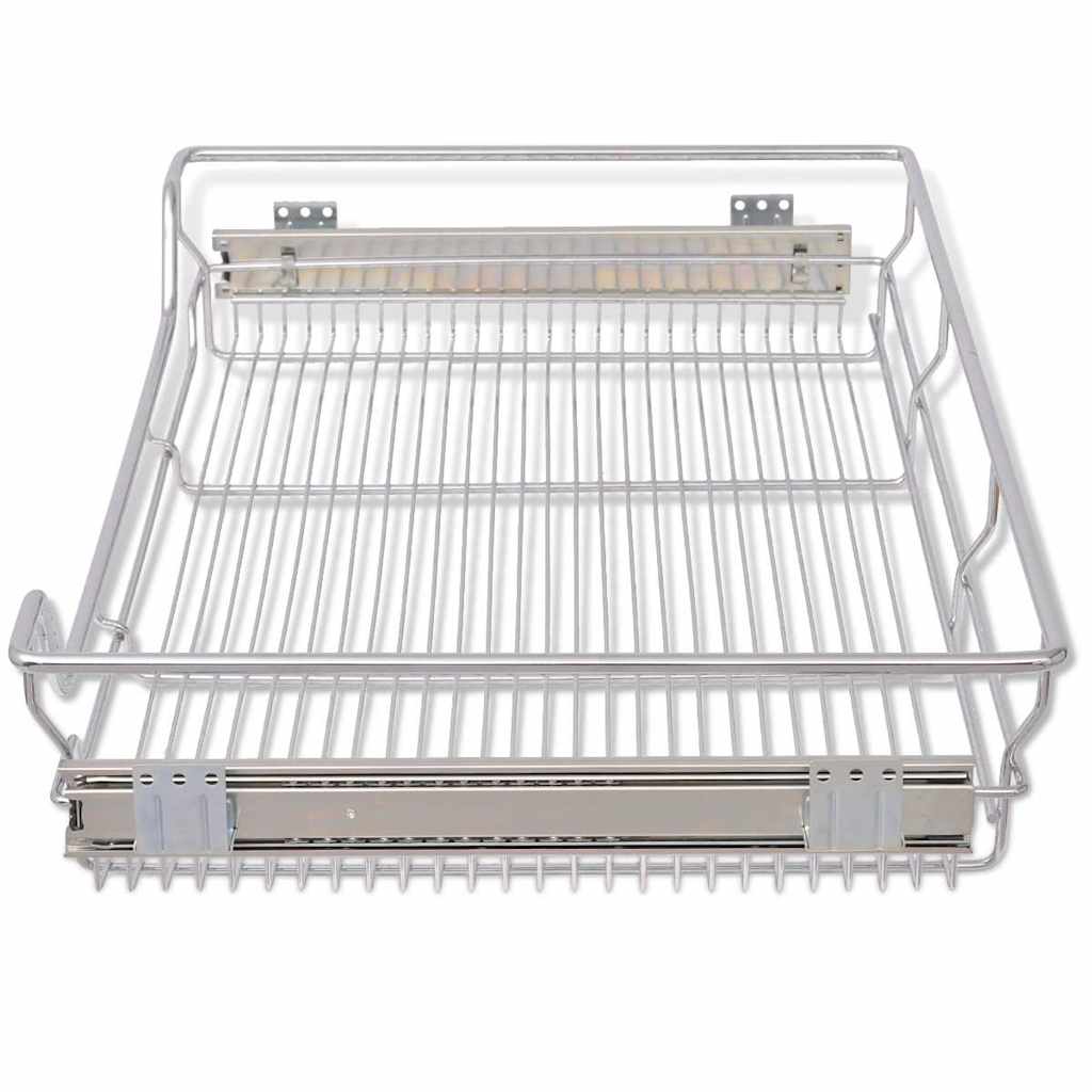 8718475973614_g_en_hd_3 vidaXL Pull-Out Wire Baskets 2 pcs Silver 800 mm - Image 5