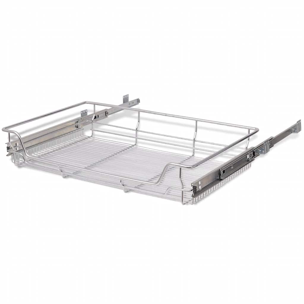8718475973614_g_en_hd_4 vidaXL Pull-Out Wire Baskets 2 pcs Silver 800 mm - Image 6
