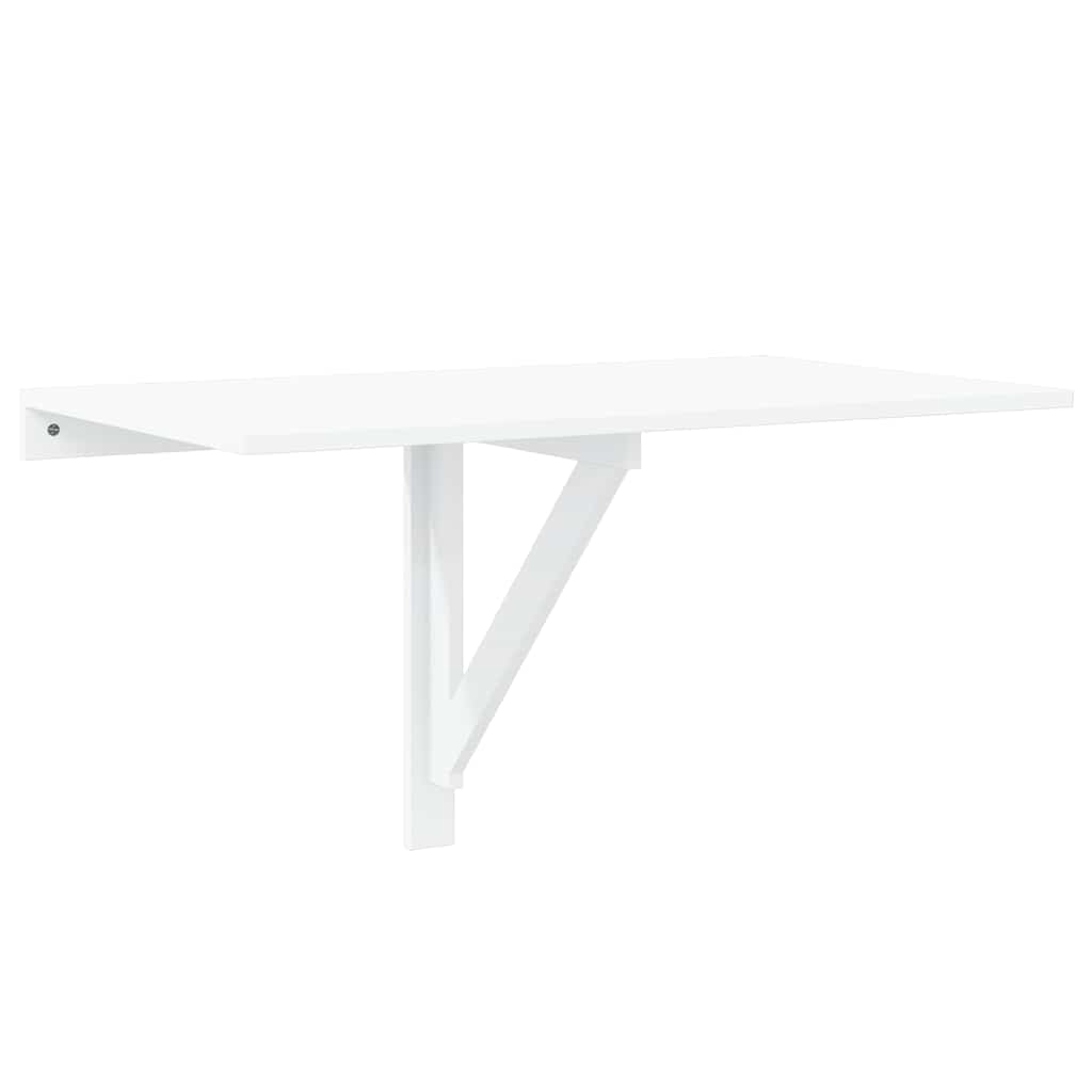 8718475977339_a_en_hd_1 vidaXL Folding Wall Table White 100x60 cm - Image 2