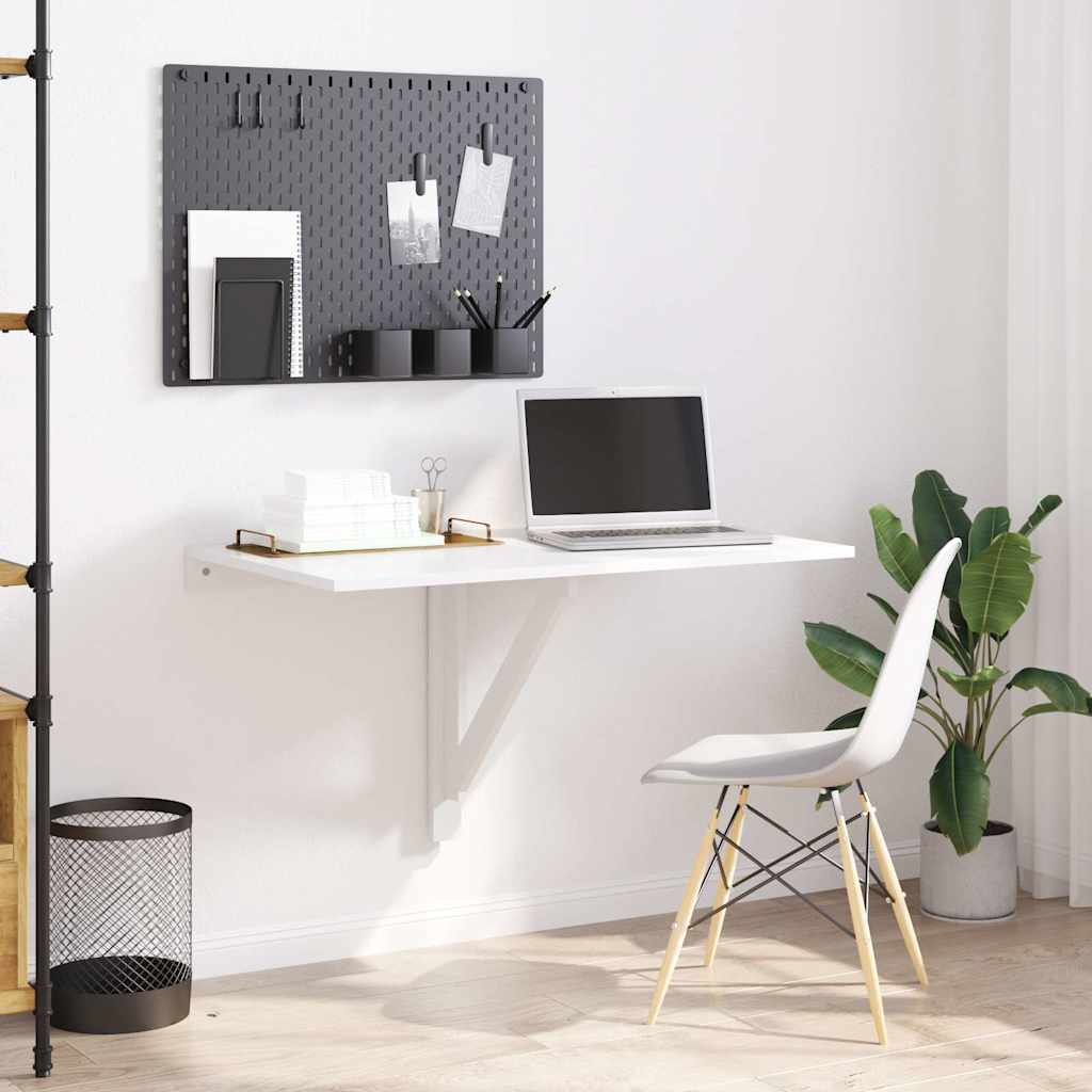 8718475977339_g_en_hd_1 vidaXL Folding Wall Table White 100x60 cm - Image 4