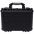 vidaXL Protective Equipment Case 40.6x33x17.4 cm Black - Image 2