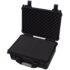 vidaXL Protective Equipment Case 40.6x33x17.4 cm Black - Image 3