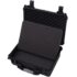 vidaXL Protective Equipment Case 40.6x33x17.4 cm Black - Image 4