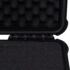 vidaXL Protective Equipment Case 40.6x33x17.4 cm Black - Image 6