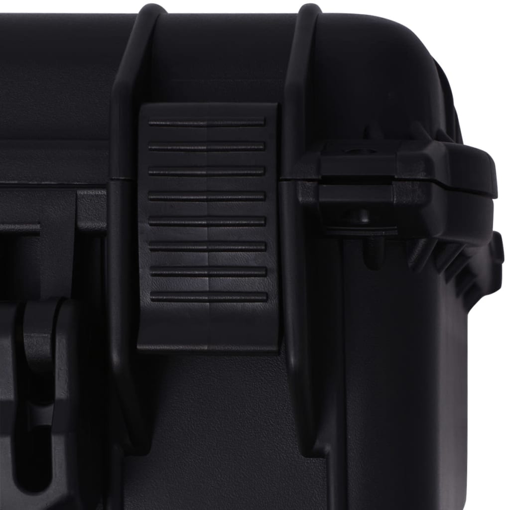 8718475978503_g_en_hd_6 vidaXL Protective Equipment Case 40.6x33x17.4 cm Black - Image 7