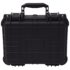 vidaXL Protective Equipment Case 35x29.5x15 cm Black - Image 2