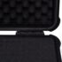 vidaXL Protective Equipment Case 35x29.5x15 cm Black - Image 6