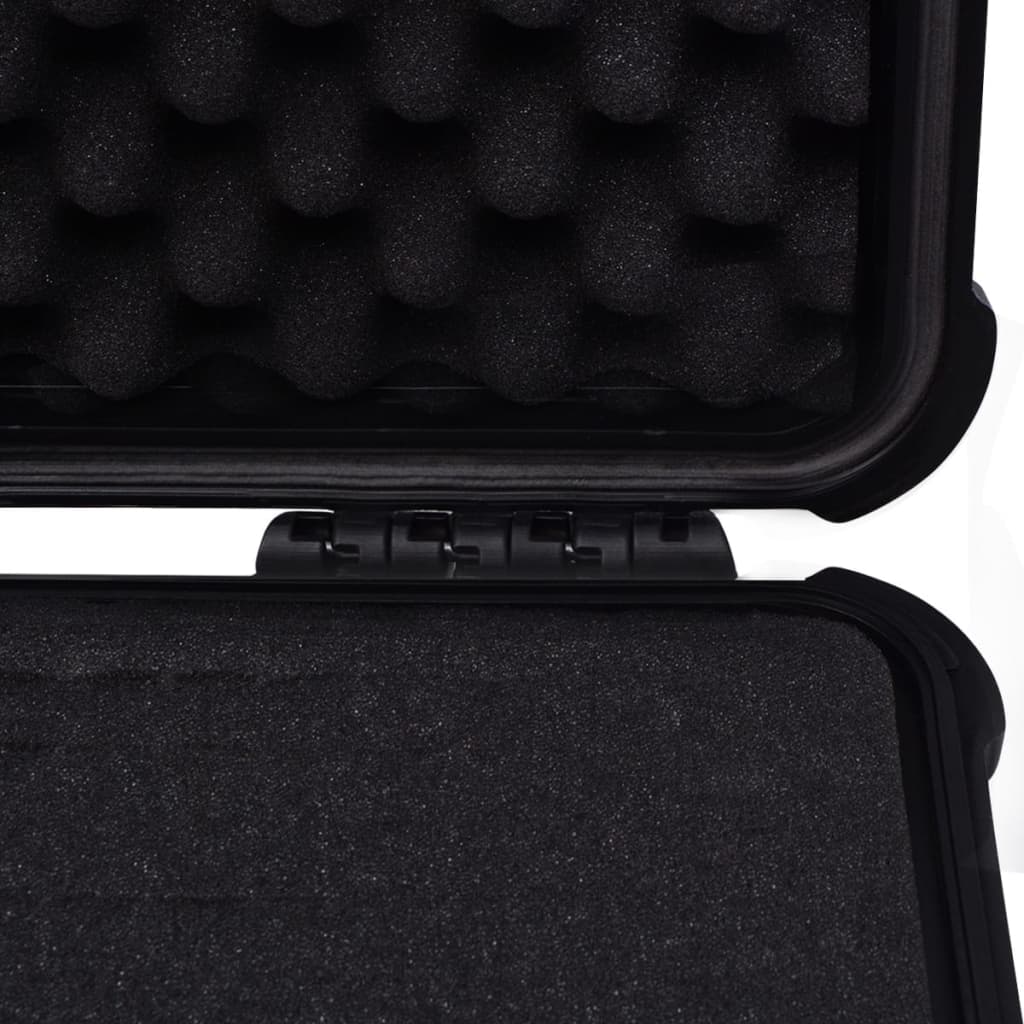 8718475978510_g_en_hd_5 vidaXL Protective Equipment Case 35x29.5x15 cm Black - Image 6