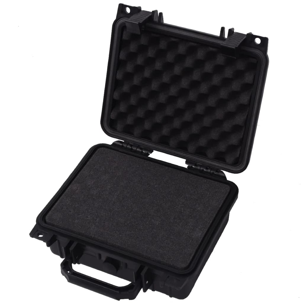 8718475978527_g_en_hd_2 vidaXL Protective Equipment Case 27x24.6x12.4 cm Black - Image 3