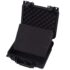 vidaXL Protective Equipment Case 27x24.6x12.4 cm Black - Image 4