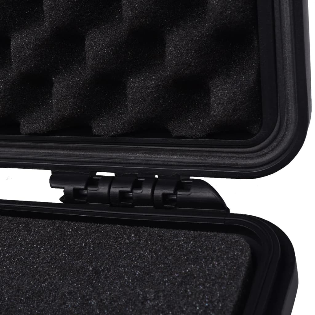 8718475978527_g_en_hd_5 vidaXL Protective Equipment Case 27x24.6x12.4 cm Black - Image 6