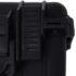 vidaXL Protective Equipment Case 27x24.6x12.4 cm Black - Image 7