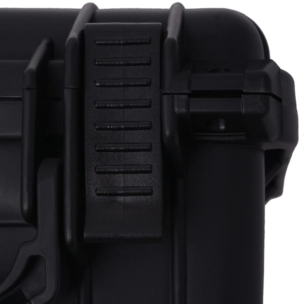 8718475978527_g_en_hd_6 vidaXL Protective Equipment Case 27x24.6x12.4 cm Black - Image 7