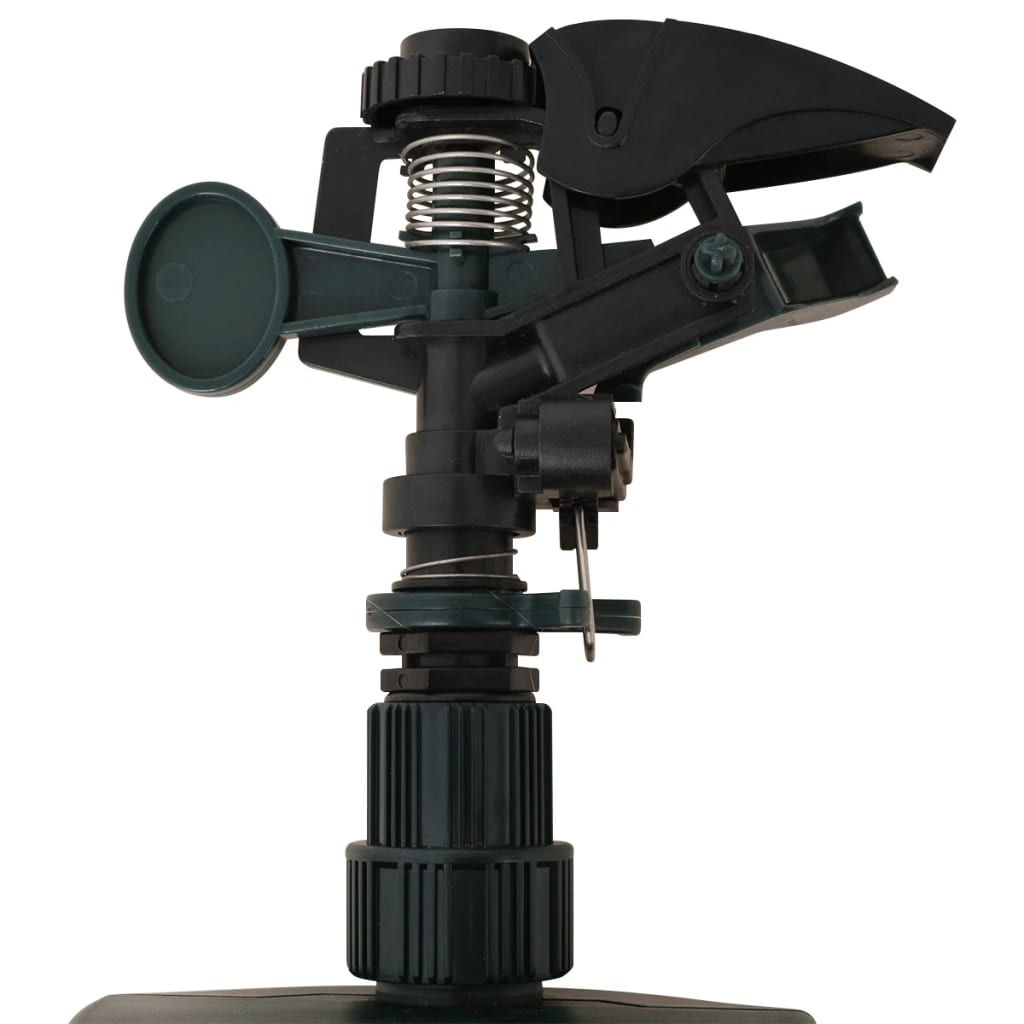 8718475978602_g_en_hd_2 vidaXL Jet-Spray Animal Repellent with PIR Sensor Dark Green - Image 3
