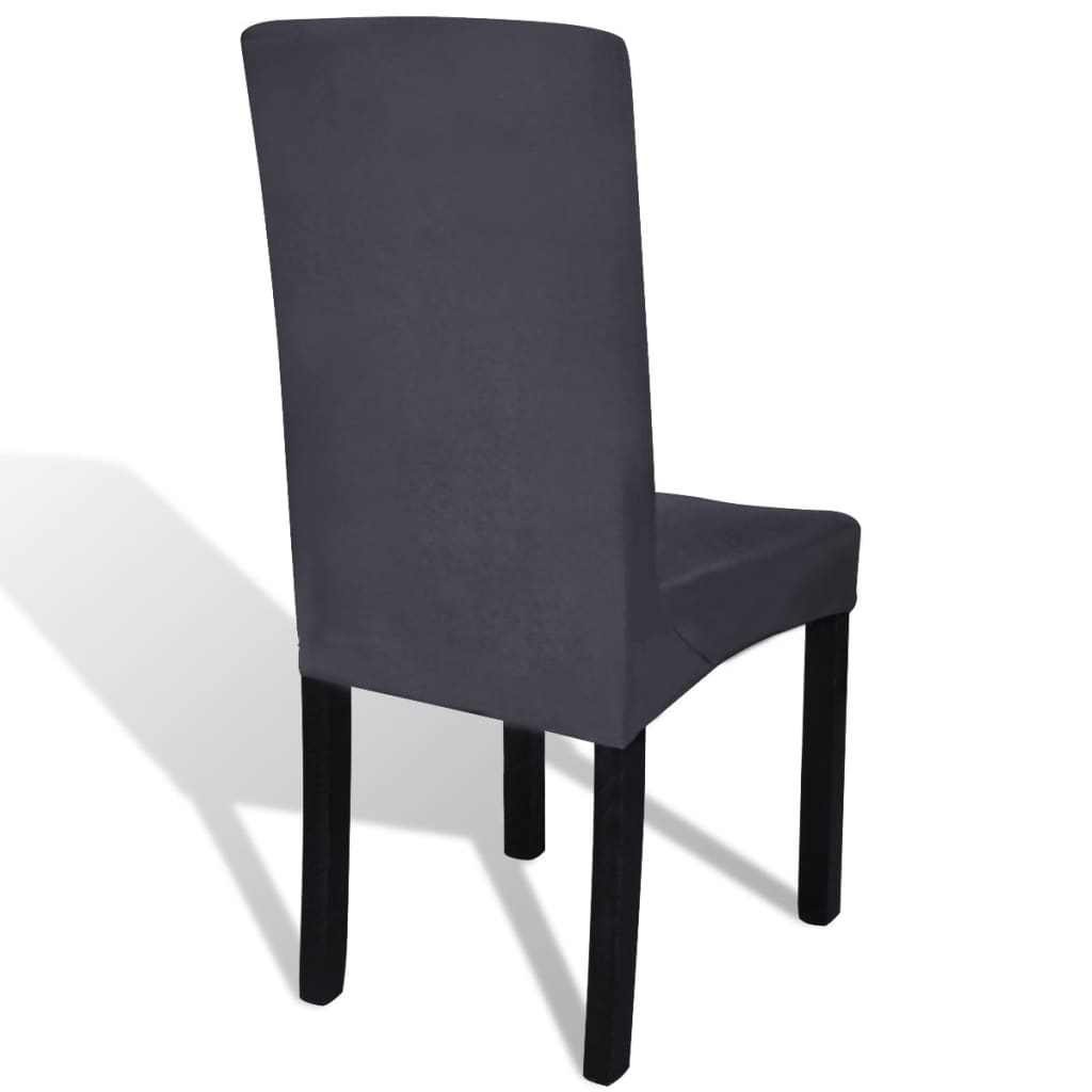 8718475978763_g_en_hd_3 vidaXL Straight Stretchable Chair Cover 6 pcs Anthracite - Image 4