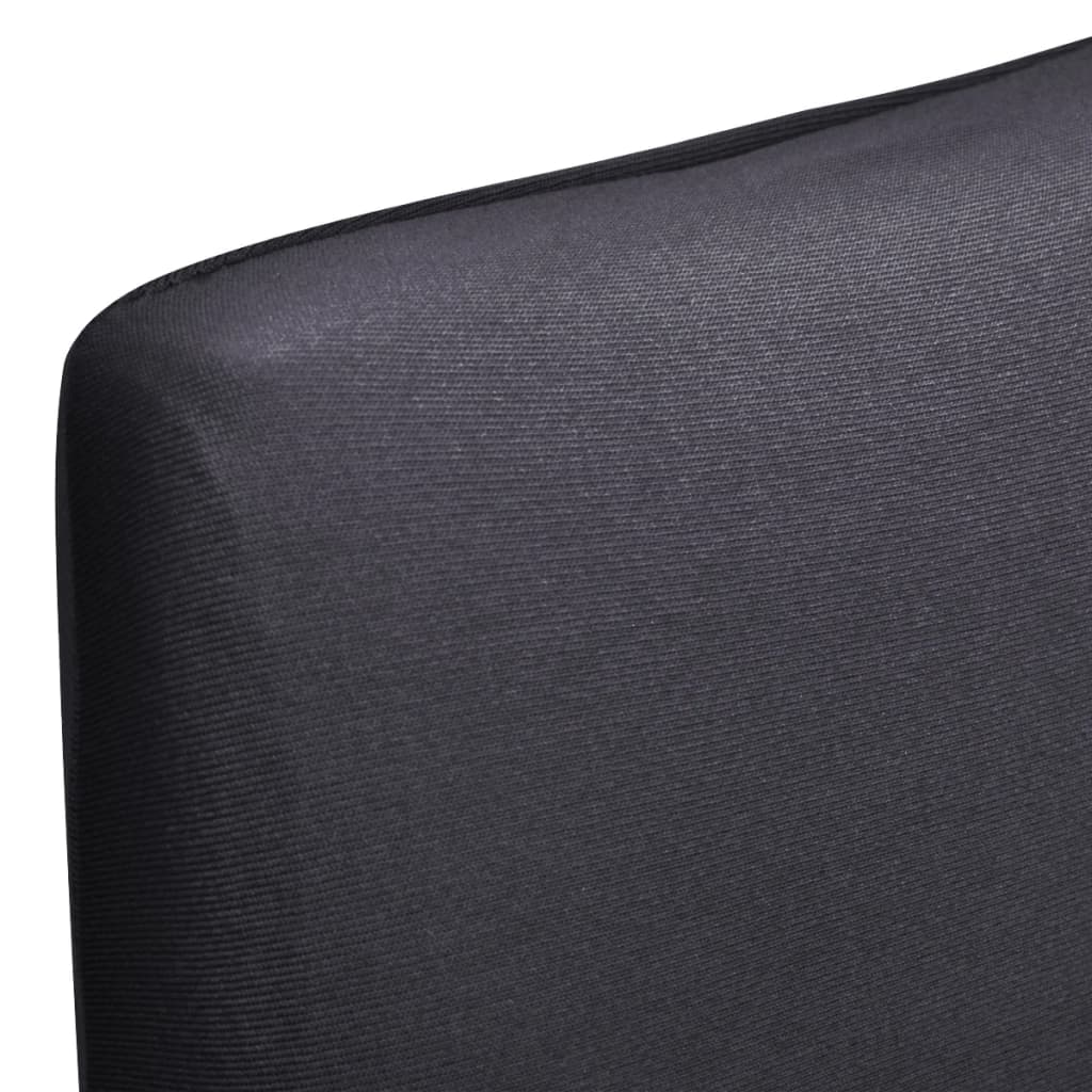 8718475978763_g_en_hd_4 vidaXL Straight Stretchable Chair Cover 6 pcs Anthracite - Image 5