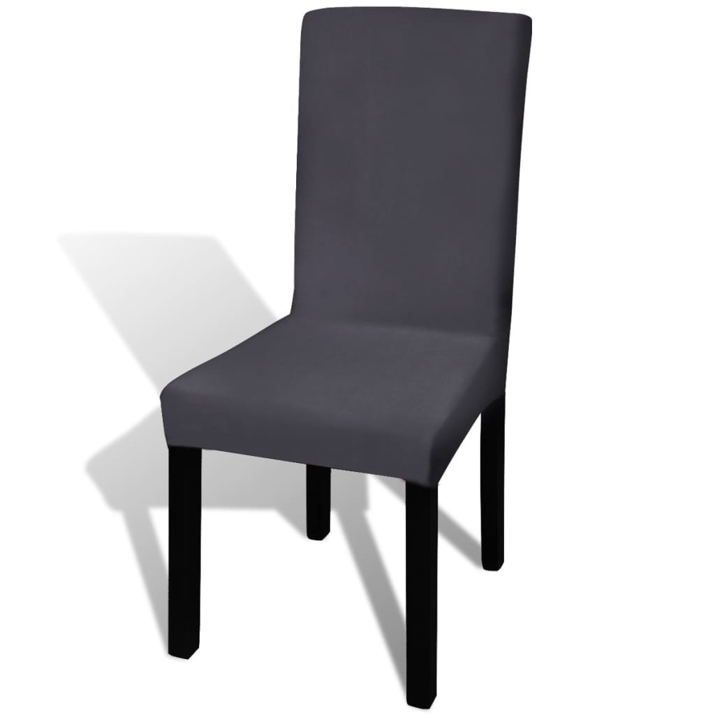 8718475978794_g_en_hd_1 vidaXL Straight Stretchable Chair Cover 4 pcs Anthracite - Image 2