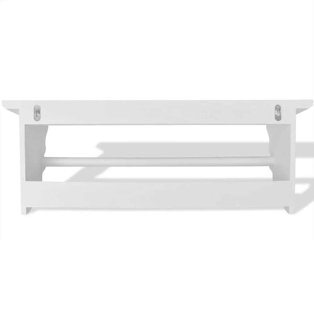 8718475979920_g_en_hd_3 vidaXL Coat Rack MDF White Baroque Style - Image 4