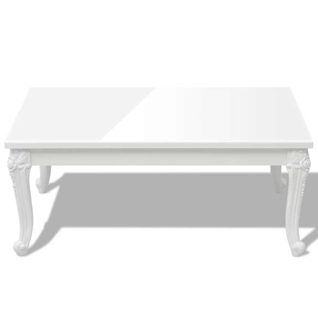 8718475991991_g_en_hd_1 vidaXL Coffee Table 100x60x42 cm High Gloss White - Image 3