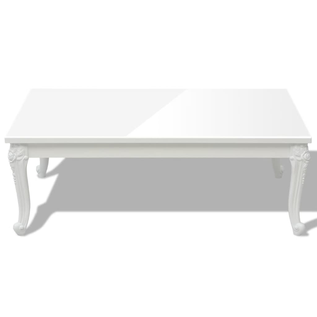 8718475992004_g_en_hd_1 vidaXL Coffee Table 115x65x42 cm High Gloss White - Image 3