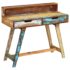 vidaXL Desk Solid Reclaimed Wood - Image 13