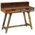 vidaXL Desk Solid Reclaimed Wood - Image 14