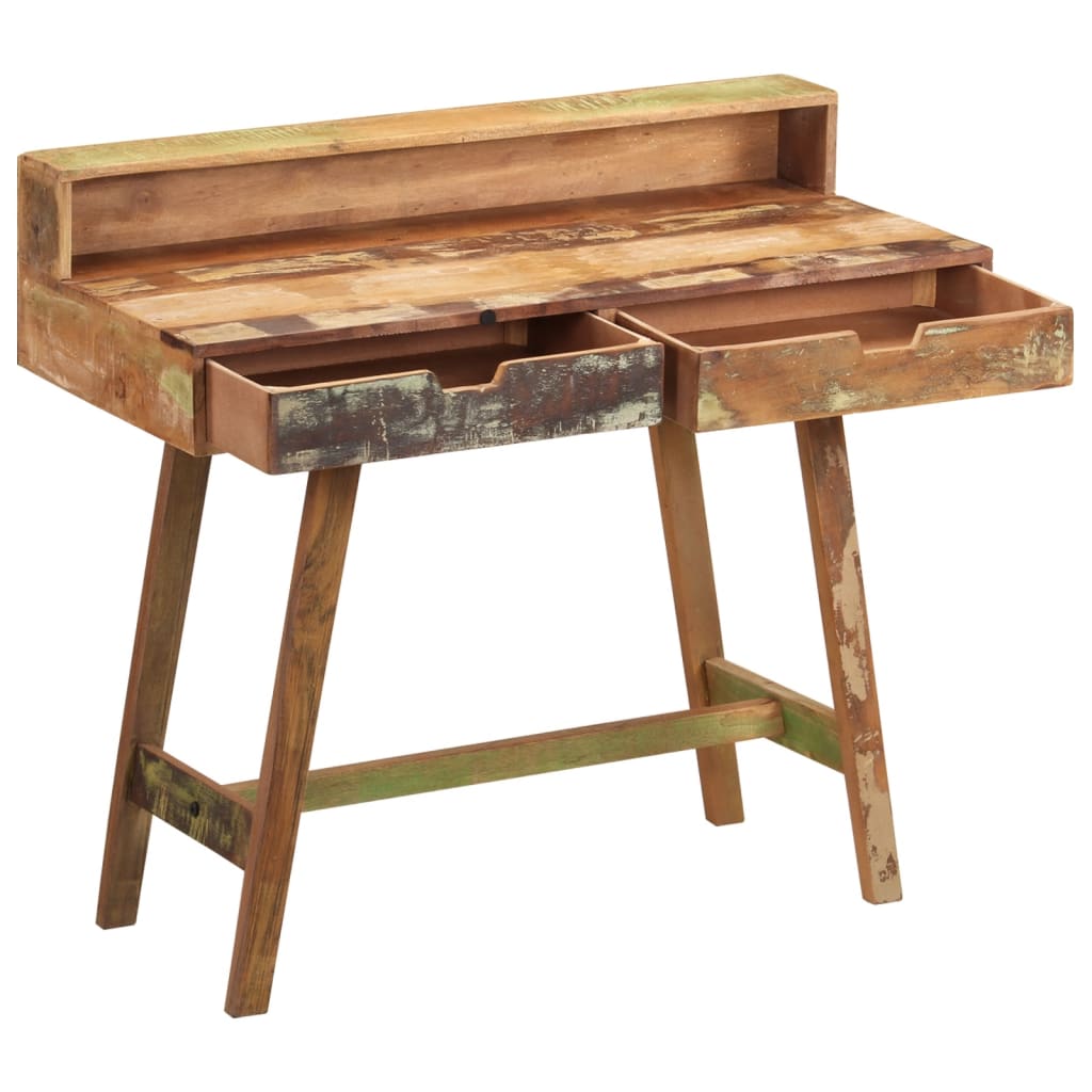 8718475993063_g_en_hd_2 vidaXL Desk Solid Reclaimed Wood - Image 4