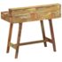 vidaXL Desk Solid Reclaimed Wood - Image 5