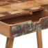 vidaXL Desk Solid Reclaimed Wood - Image 7