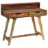 vidaXL Desk Solid Reclaimed Wood - Image 11