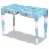 vidaXL Desk Solid Reclaimed Wood - Image 4
