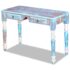 vidaXL Desk Solid Reclaimed Wood - Image 5
